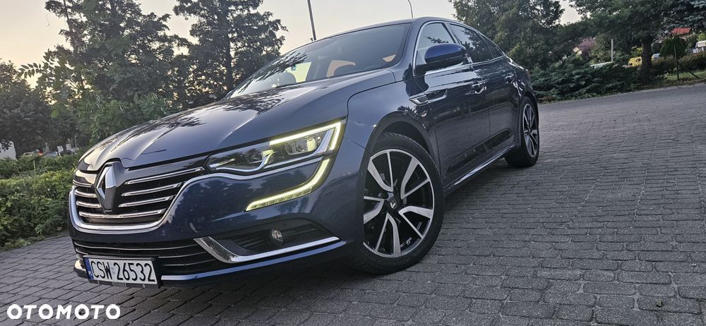 Renault Talisman Grandtour ENERGY TCe 150 EDC LIMITED - 9