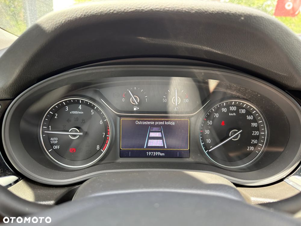 Opel Insignia 1.5 T Exclusive S&S - 37
