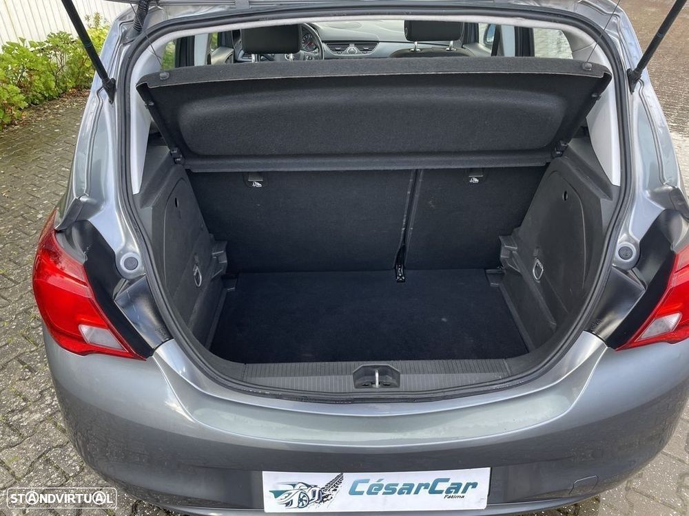 Opel Corsa 1.3 CDTi Color Edition - 12