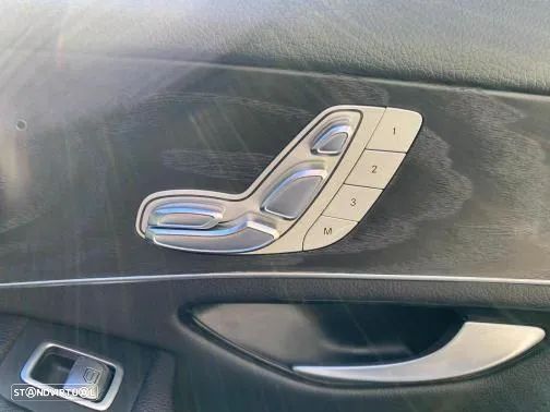 Mercedes-Benz GLC 250 d 4Matic 9G-TRONIC AMG Line - 43