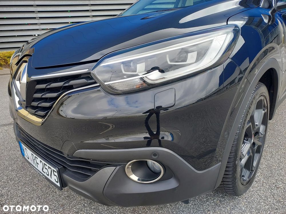 Renault Kadjar 1.6 Energy TCe Bose - 13