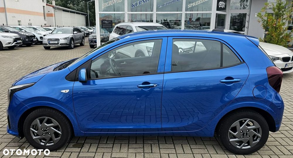 Kia Picanto - 5