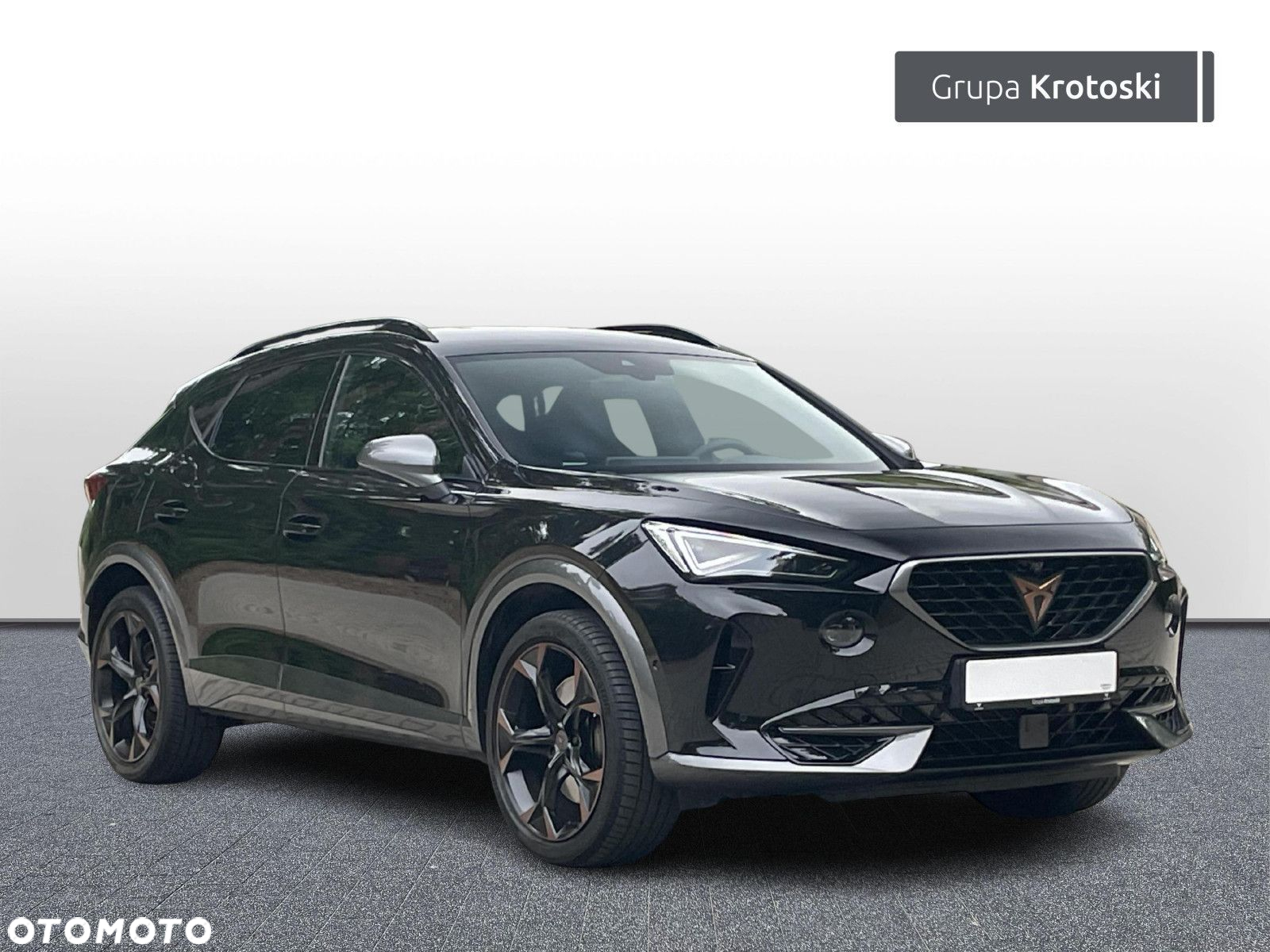 Cupra Formentor - 8