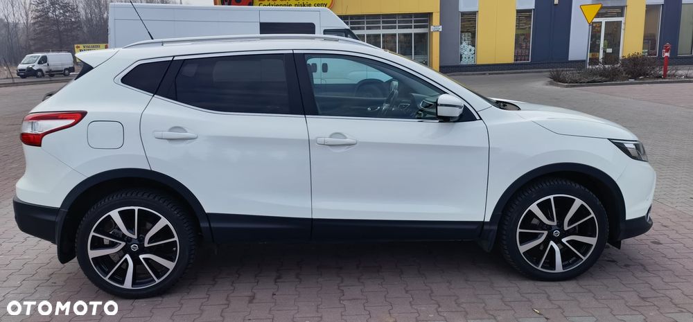 Nissan Qashqai 1.6 dCi 4x4 Acenta S&S - 6