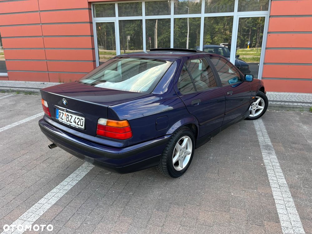 BMW Seria 3 - 9
