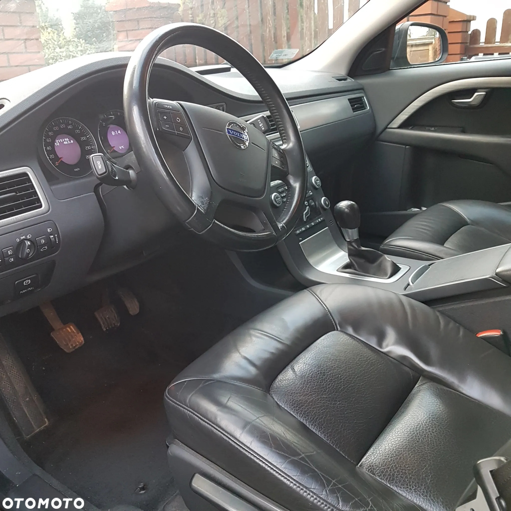 Volvo V70 - 8