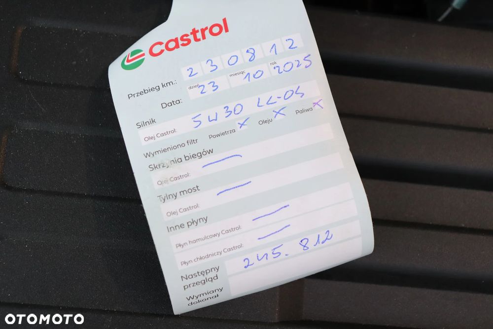 Volkswagen Golf 2.0 TDI (BlueMotion Technology) Highline - 35