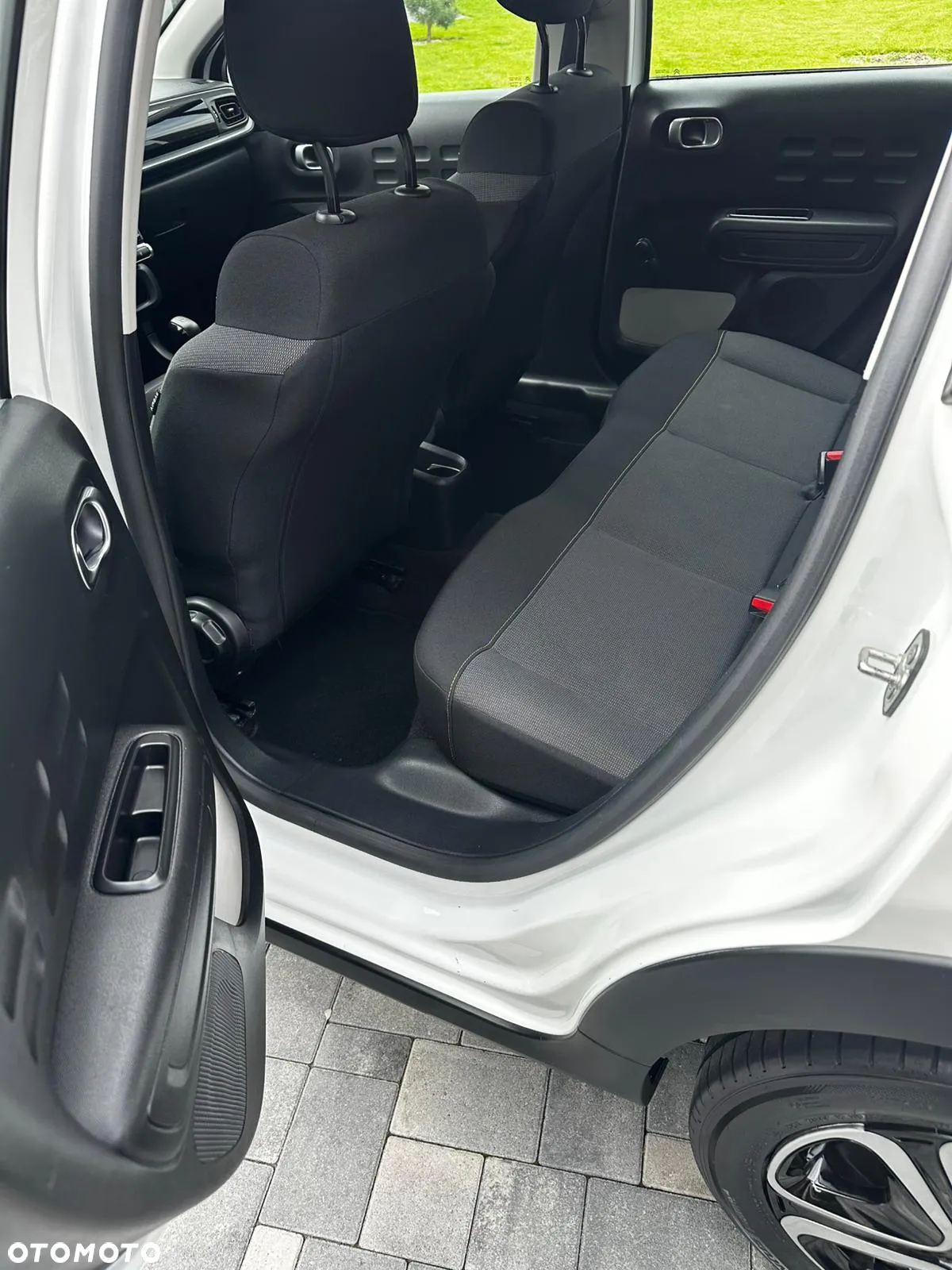 Citroën C3 1.2 PureTech Feel - 10