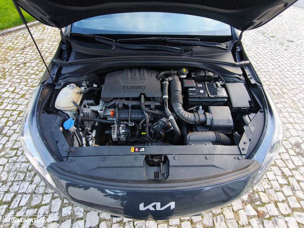 Kia XCeed 1.0 T-GDI GT-Line - 17