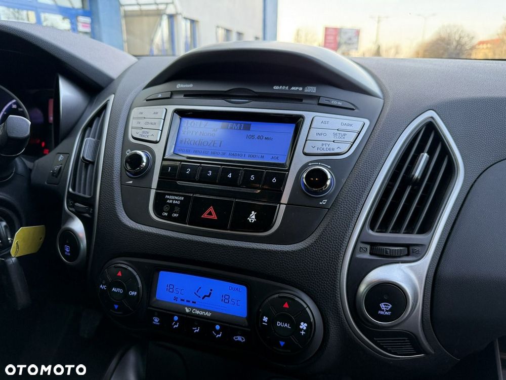 Hyundai ix35 - 18