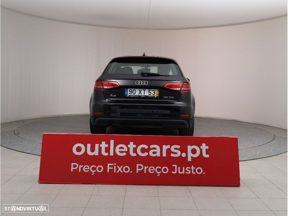 Audi A3 Sportback 30 TDI - 7