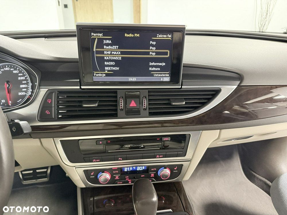 Audi A6 Limousine 2.0 TFSI S tronic - 27