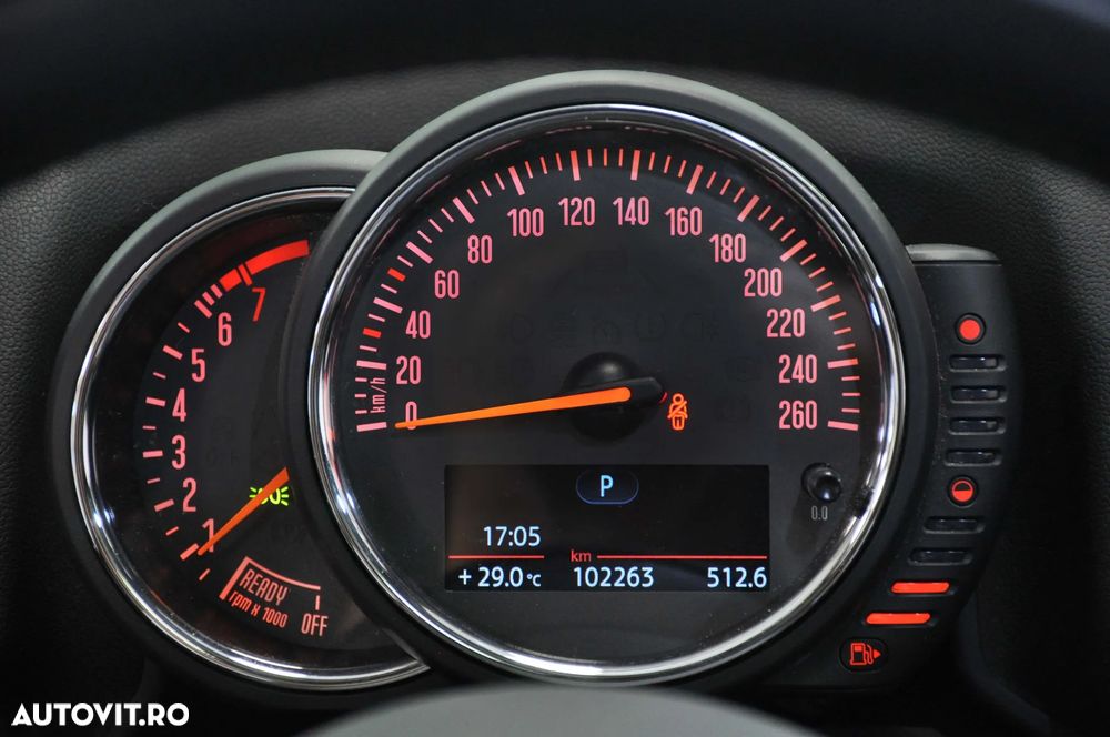 Mini Countryman - 21