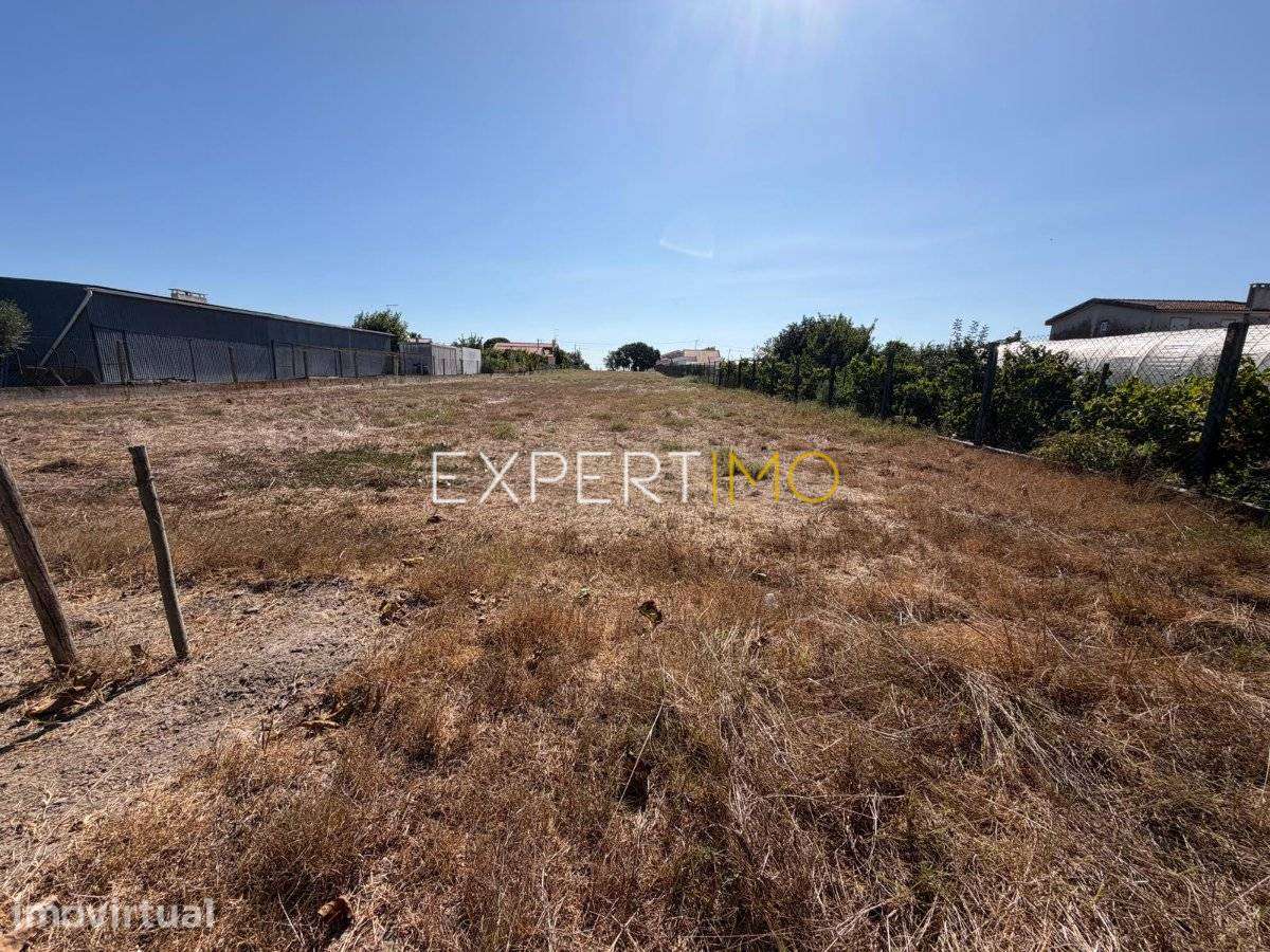 Terreno urbano para construção – Lagoa da Palha, Pinhal Novo - Grande imagem: 2/18