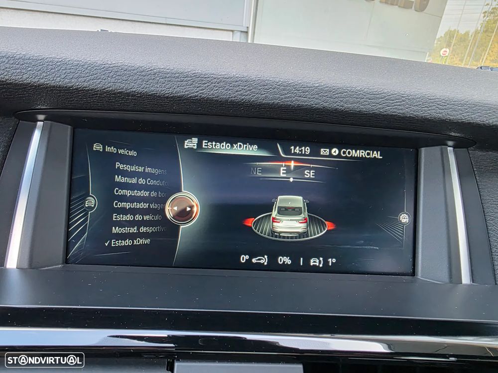 BMW X4 35 d xDrive Pack M - 27