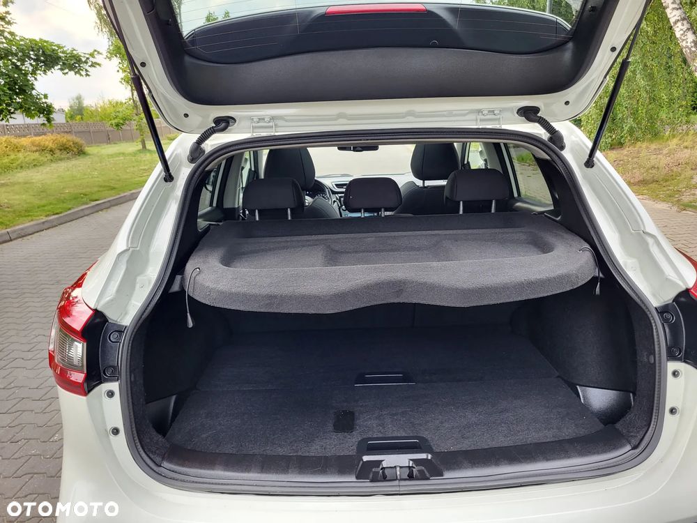 Nissan Qashqai - 15