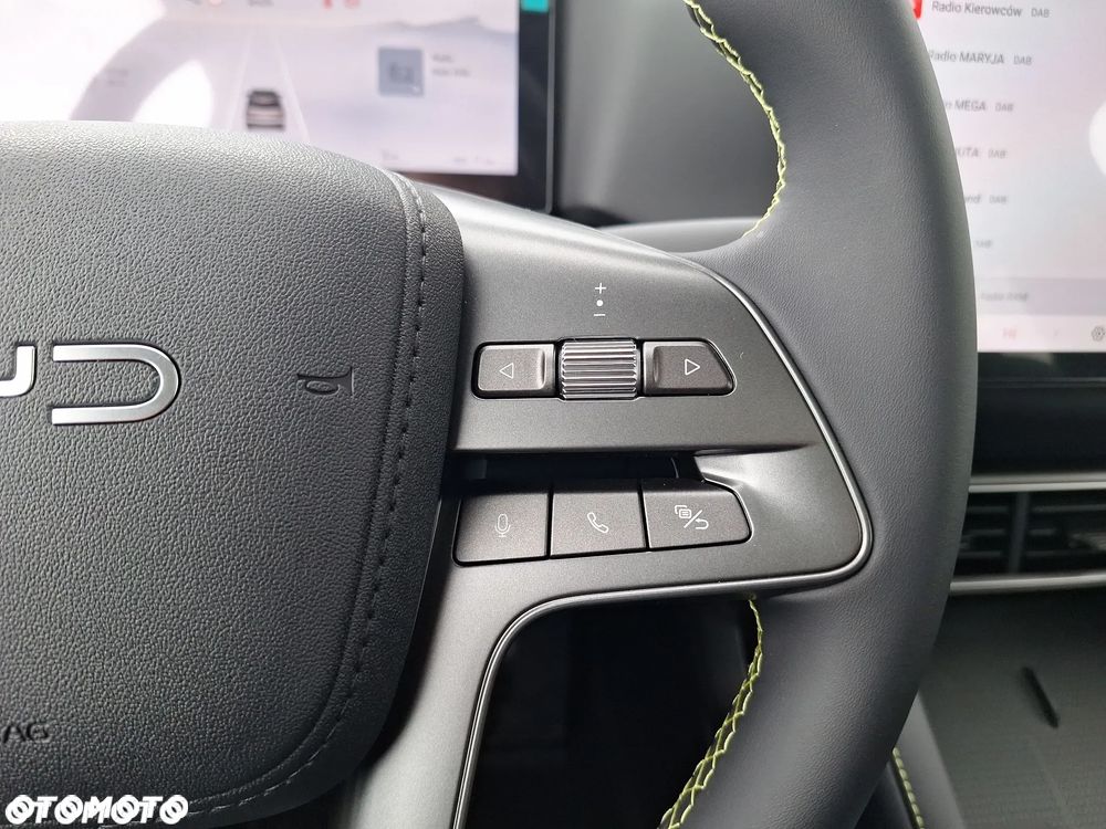 BYD Atto 2 DM-i - 14