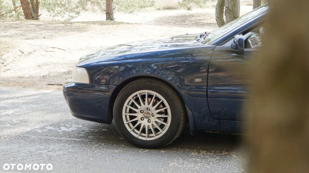 Volvo C70 2.0T - 25