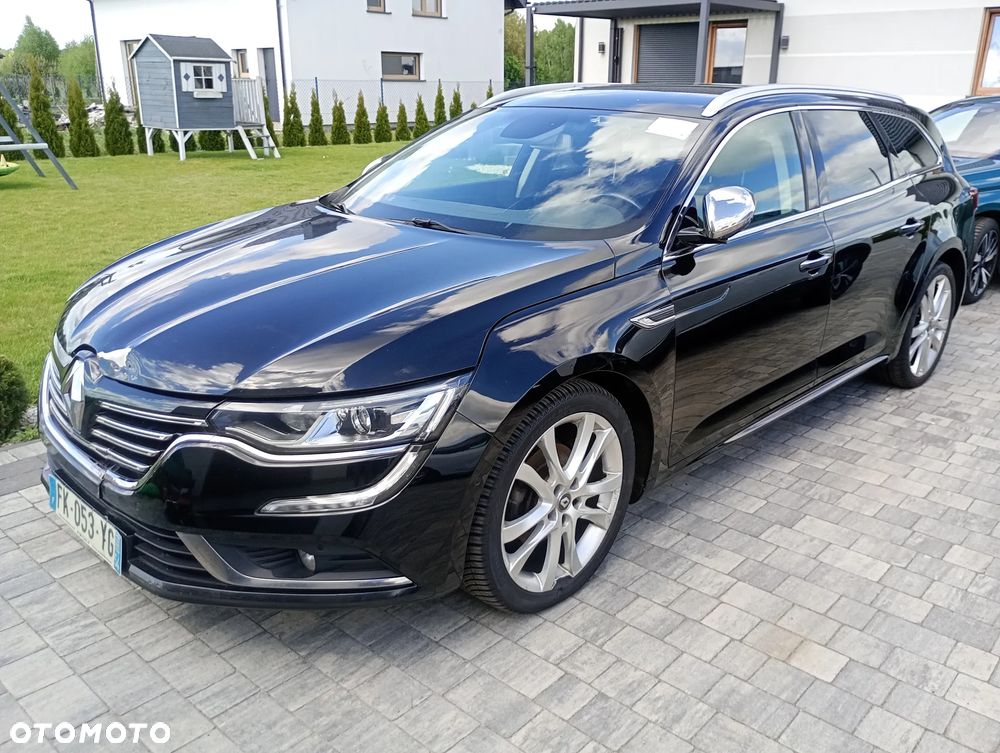 Renault Talisman 1.7 Blue dCi Zen - 9
