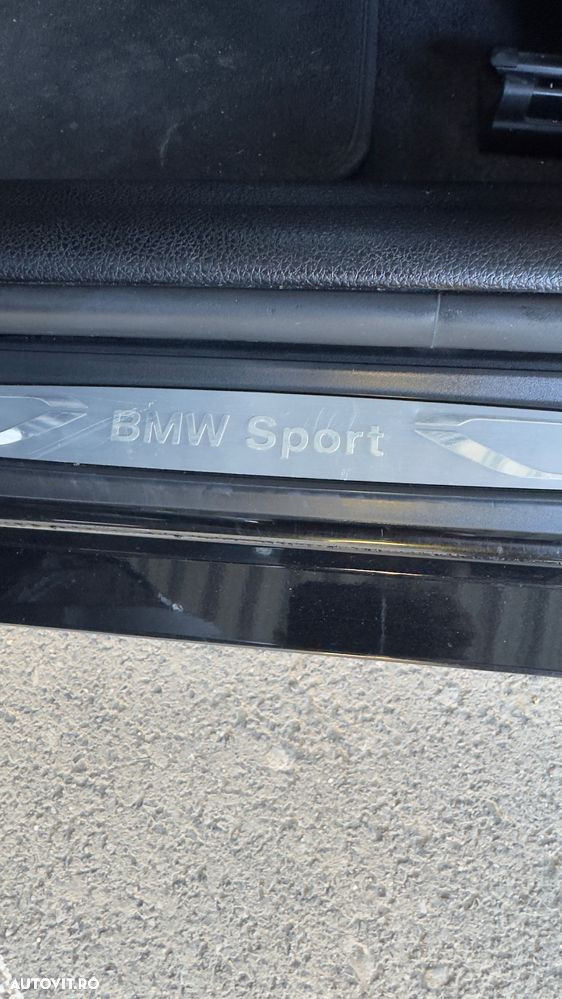 BMW Seria 1 118i Sport Line - 4