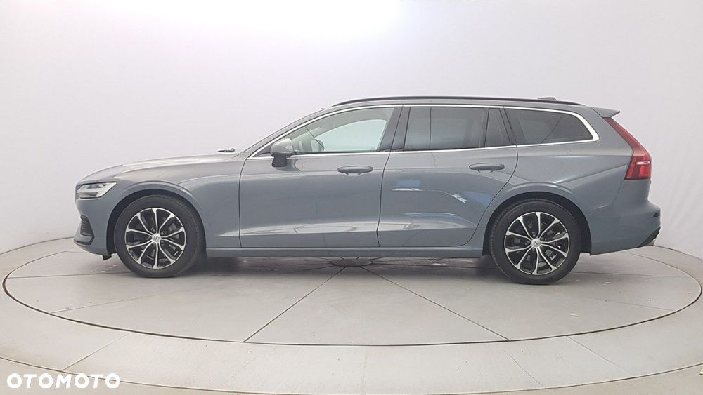 Volvo V60 - 4
