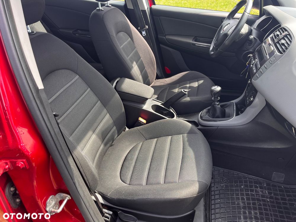 Fiat Bravo 1.6 Multijet 16V DPF Dynamic - 8