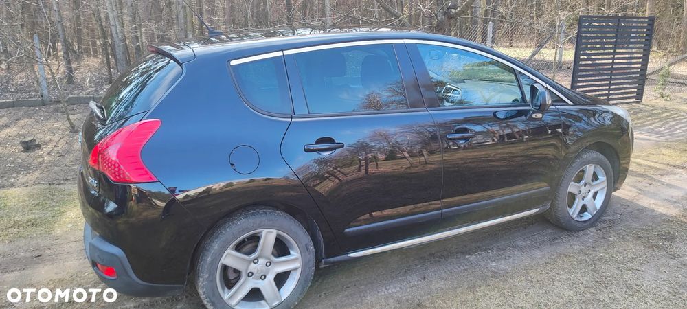 Peugeot 3008 1.6 Premium+ - 3