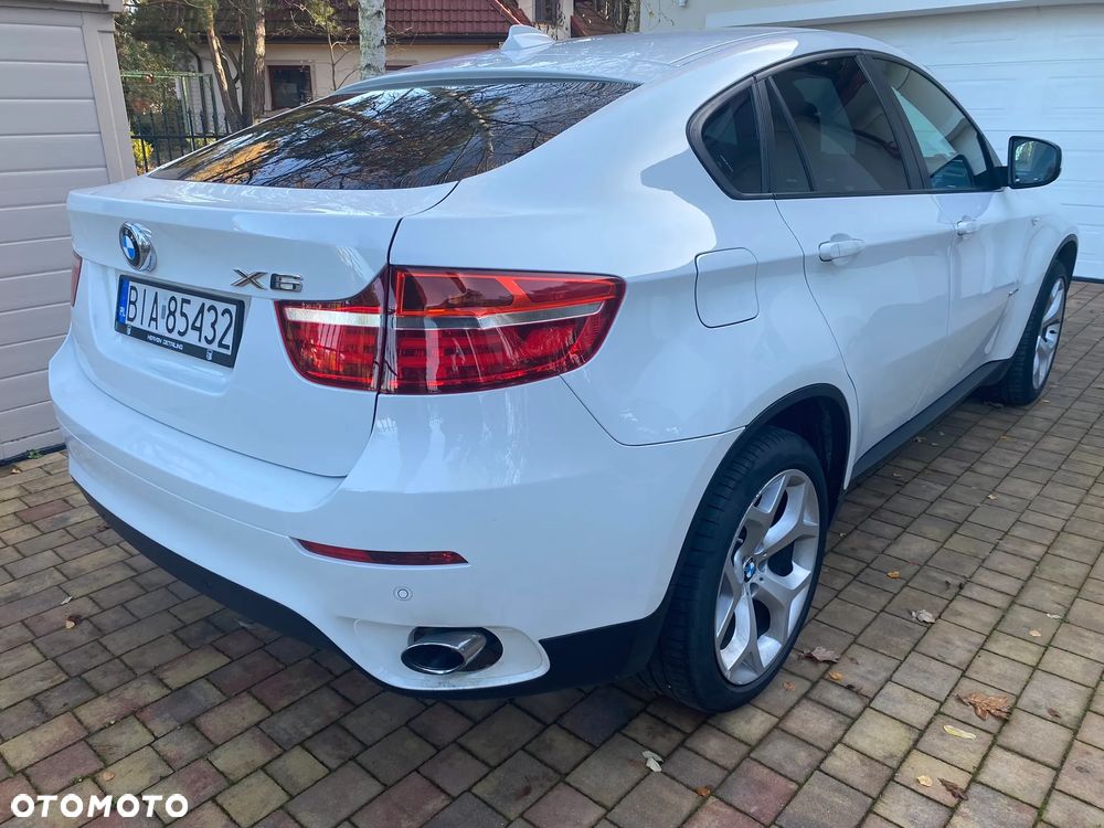 BMW X6 - 7