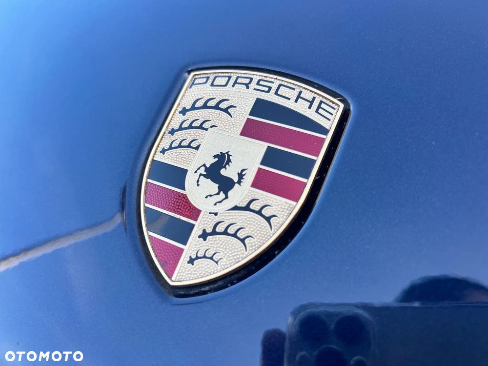 Porsche Macan Turbo PDK - 29