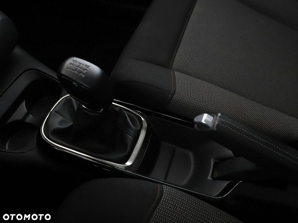 Citroën C4 Cactus 1.2 PureTech Feel Edition S&S - 28