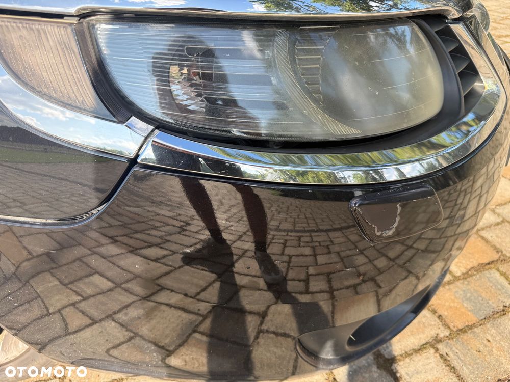 Saab 9-5 2.3 TS Aero - 33