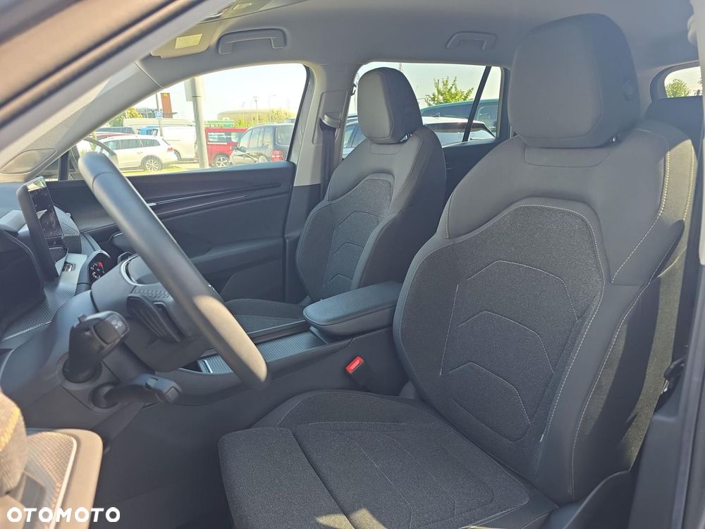 Skoda Kodiaq 1.5 TSI mHEV 4x2 Selection DSG - 10