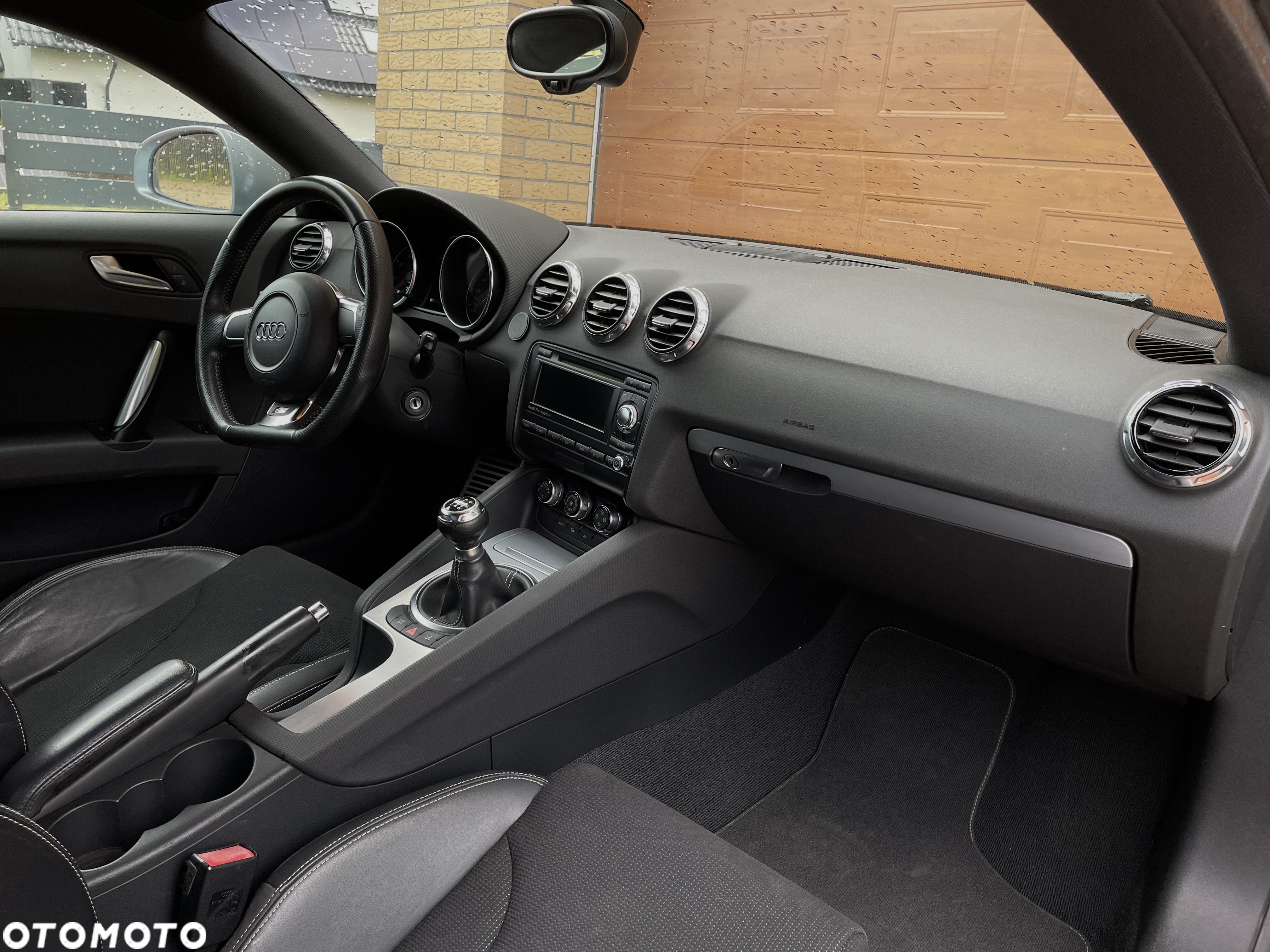 Audi TT Coupé 1.8 TFSI - 9