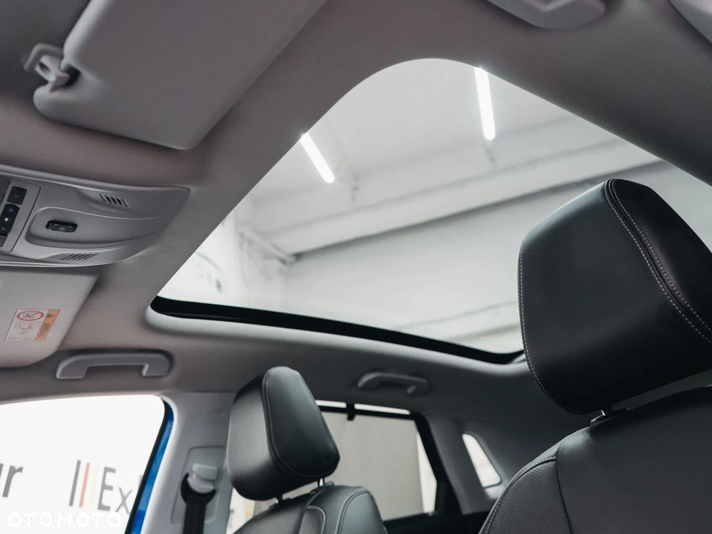 Opel Grandland X 2.0 D Start/Stop Automatik INNOVATION - 27