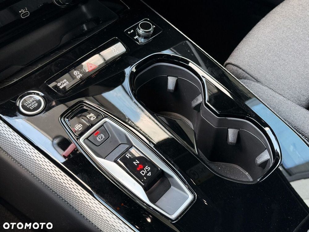 Audi A5 Avant TFSI S tronic - 17