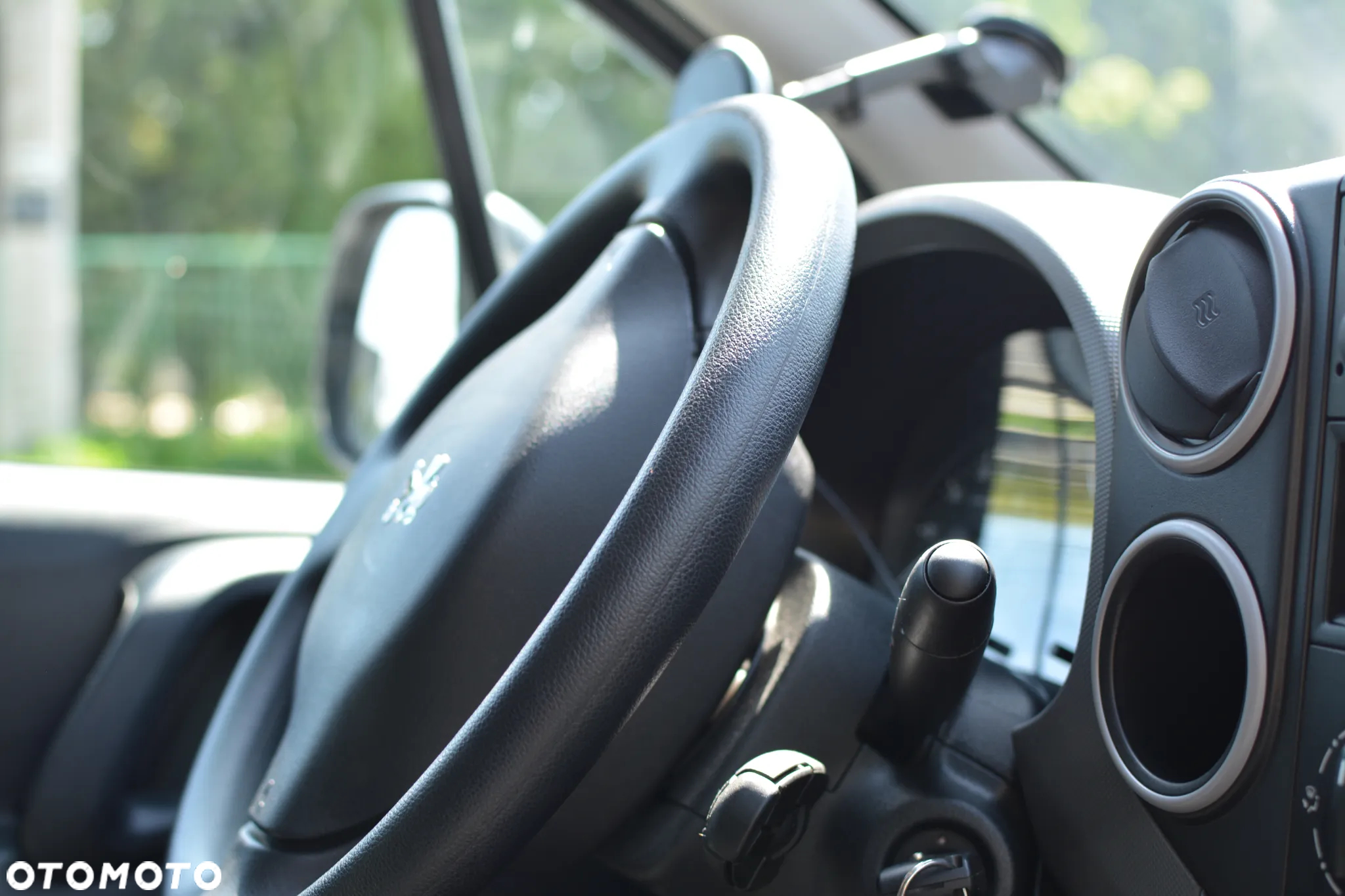 Peugeot Partner - 15