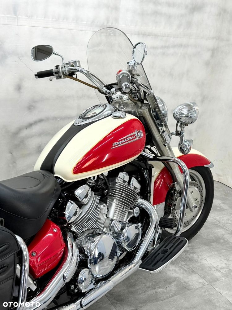 Yamaha Royal Star - 19