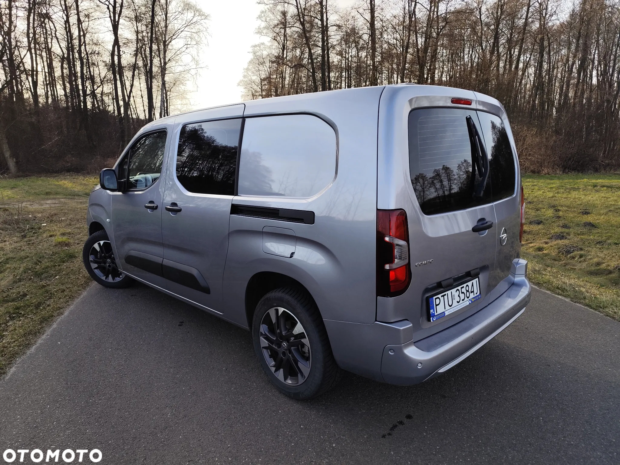 Opel Combo Life XL 1.5 D Start/Stop Ultimate - 7