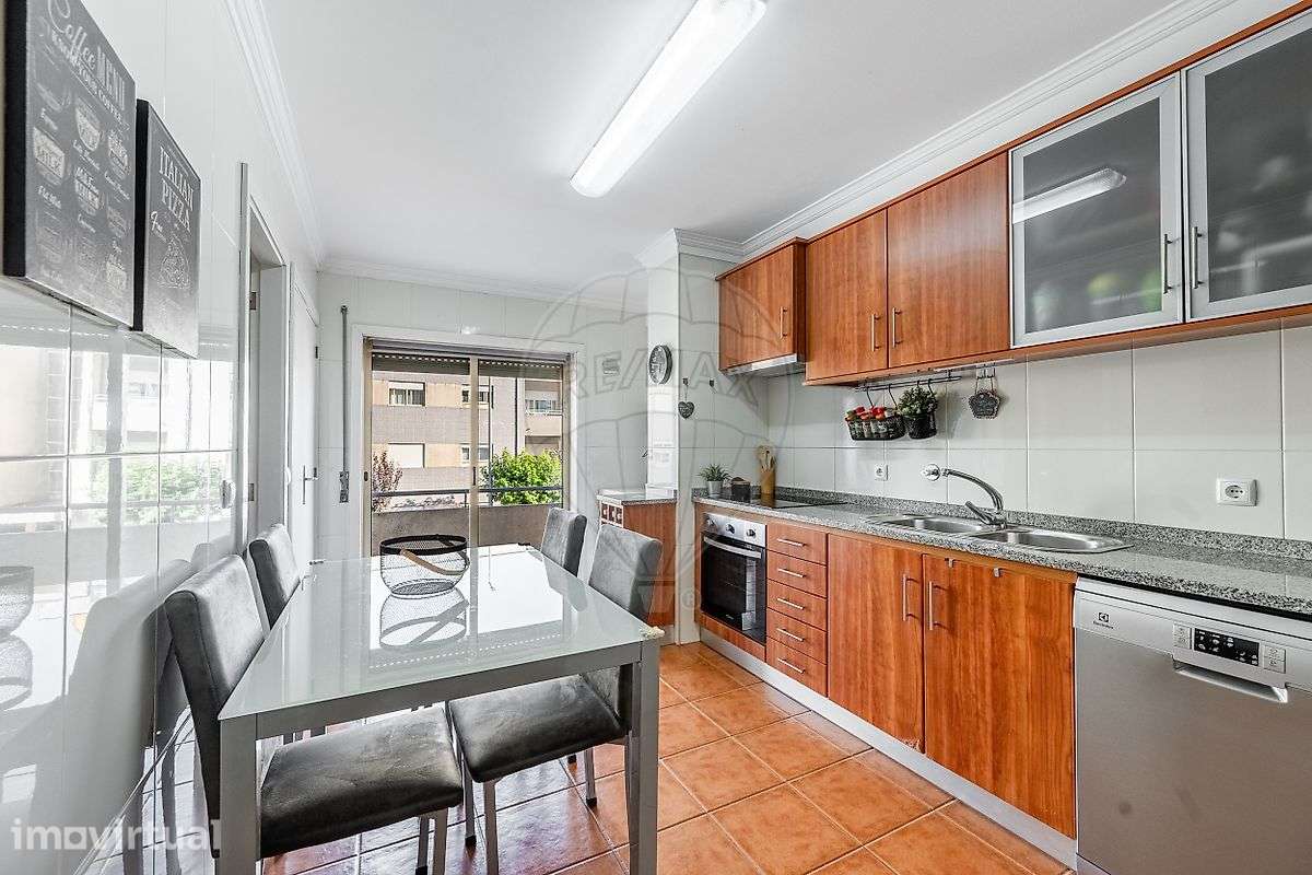 Apartamento T3 para venda - Grande imagem: 4/18