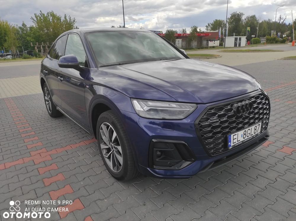 Audi Q5 - 1