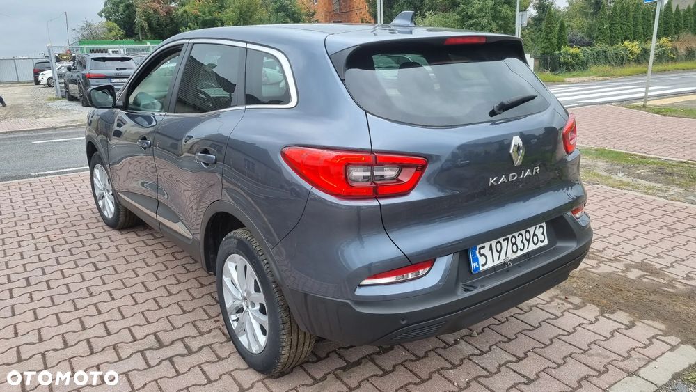 Renault Kadjar 1.3 TCe FAP Life - 9