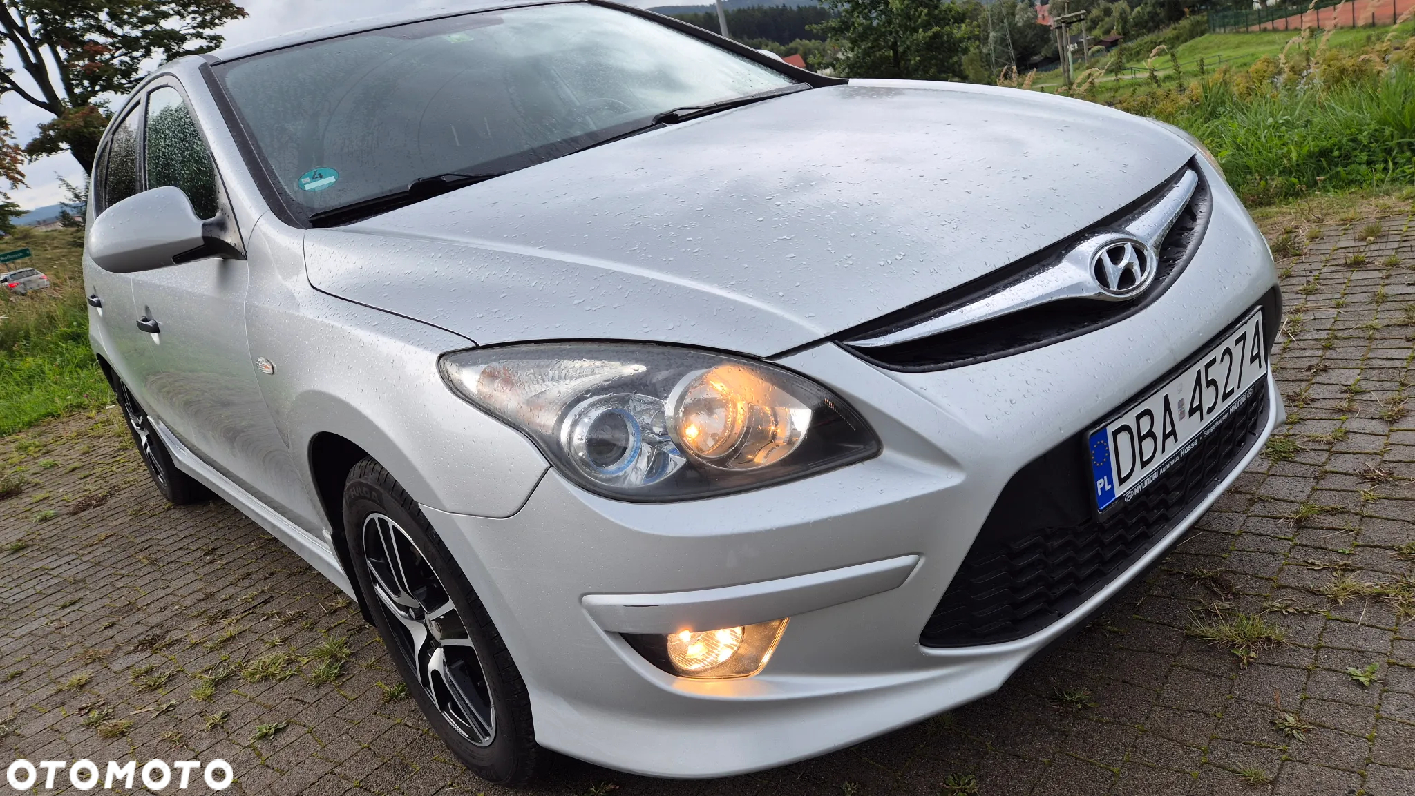 Hyundai i30 1.4 Comfort - 5