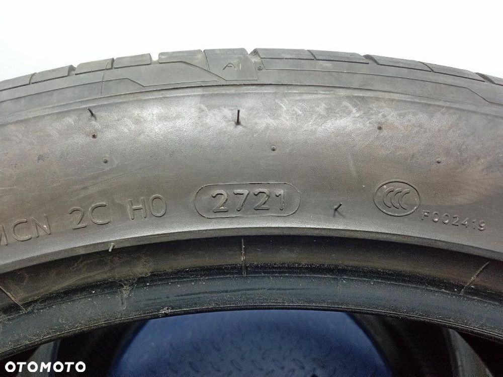 OPONA LETNIA HANKOOK VENTUS PRIME S1EVO3 285/40 R22 110Y 1SZT 8808563421957 - 3
