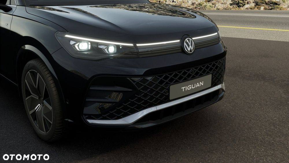 Volkswagen Tiguan 2.0 TSI 4Mot R-Line Plus DSG - 16