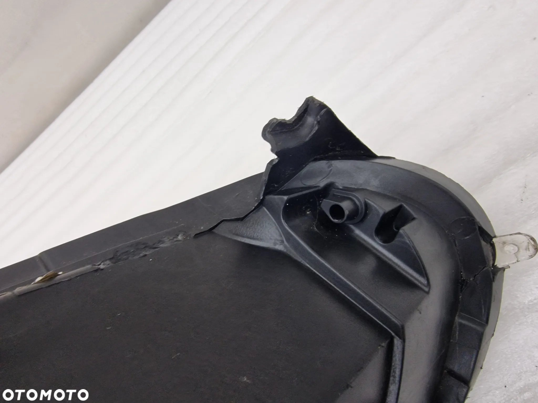 FORD FIESTA MK7 LIFT 12- LEWA LAMPA PRZEDNIA PRZÓD , NR C1BB-13W030-AH , NR AUKCJI LL632 - 16