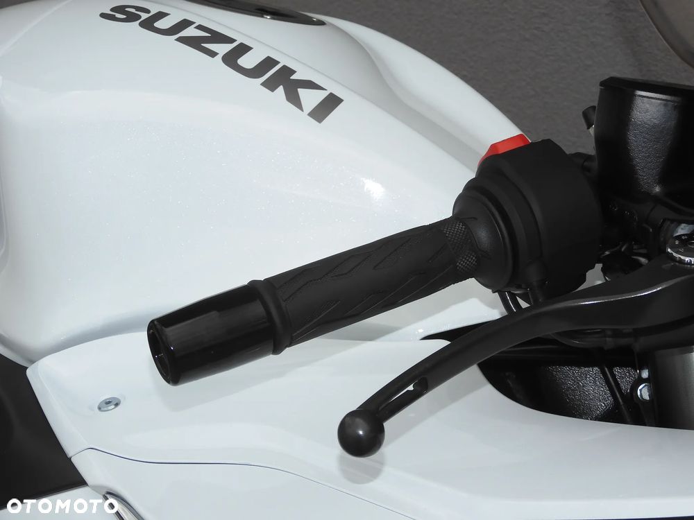 Suzuki Hayabusa - 5