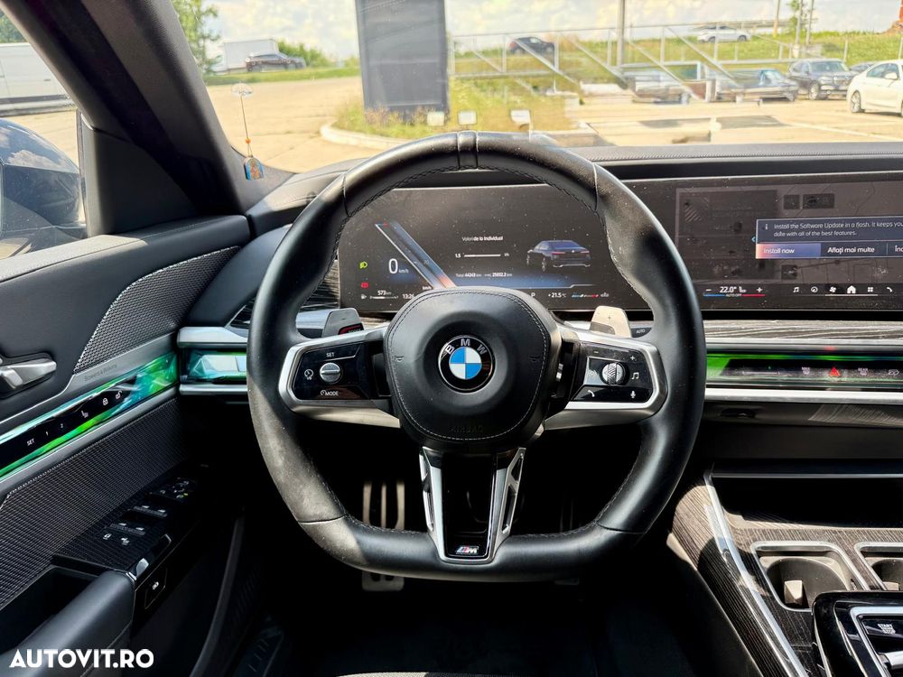 BMW Seria 7 - 10
