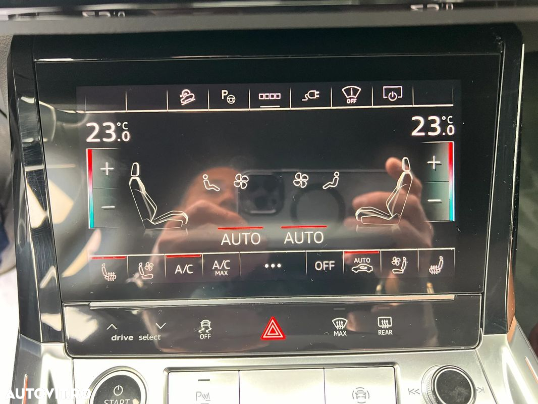 Audi Q8 - 14