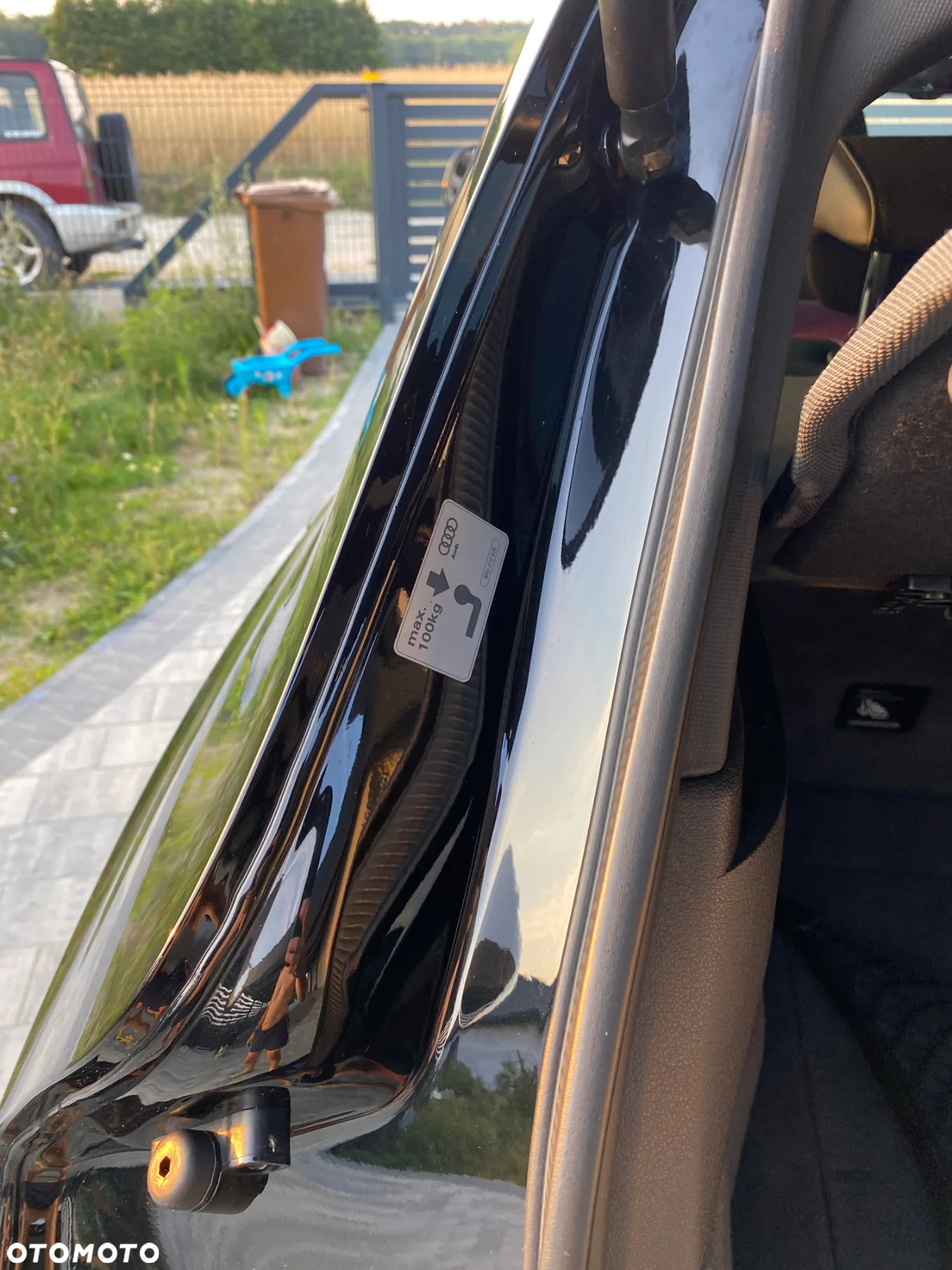 Audi SQ5 3.0 TDI Quattro Tiptronic EU6 - 6