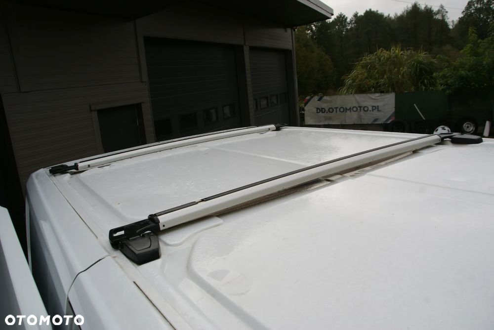 Ford Transit Custom - 18